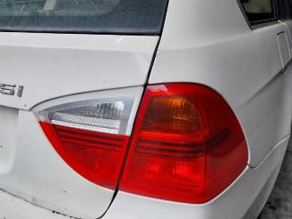 BMW 3-serie 3 serie Touring (E91), Combi, 2004 / 2012 325i 24V picture 11