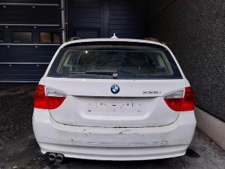 BMW 3-serie 3 serie Touring (E91), Combi, 2004 / 2012 325i 24V picture 8
