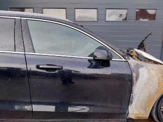 Volvo V-60 V60 Cross Country II (ZZ), Combi, 2018 2.0 D3 16V AWD picture 15