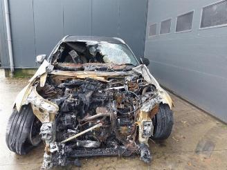 Volvo V-60 V60 Cross Country II (ZZ), Combi, 2018 2.0 D3 16V AWD picture 8