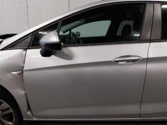 Opel Astra Astra K, Hatchback 5-drs, 2015 / 2022 1.5 CDTi 105 12V picture 5
