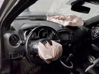 Nissan Juke Juke (F15), SUV, 2010 / 2019 1.2 DIG-T 16V picture 13