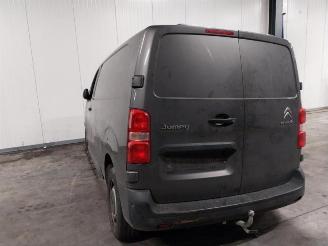 demontáž osobní automobily Citroën Jumpy Jumpy, MPV, 2016 1.5 Blue HDi 100 2021/7