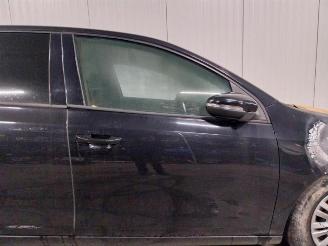 Volkswagen Golf Golf VI (5K1), Hatchback, 2008 / 2013 1.4 TSI 122 16V picture 11