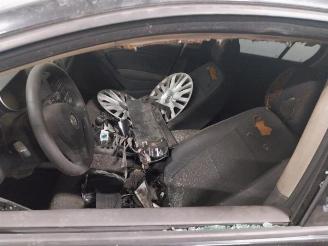 Volkswagen Golf Golf VI (5K1), Hatchback, 2008 / 2013 1.4 TSI 122 16V picture 14