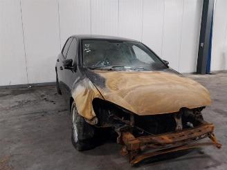 Volkswagen Golf Golf VI (5K1), Hatchback, 2008 / 2013 1.4 TSI 122 16V picture 6