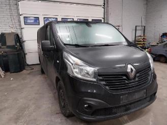 Renault Trafic Trafic (1FL/2FL/3FL/4FL), Van, 2014 1.6 dCi 145 Twin Turbo picture 1