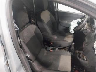 Dacia Dokker Dokker (0S), MPV, 2012 1.5 dCi 75 picture 16