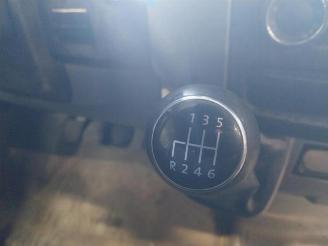 Volkswagen Crafter Crafter, Van, 2011 / 2016 2.0 TDI 16V picture 13