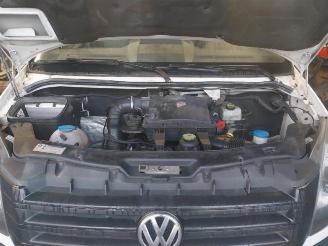 Volkswagen Crafter Crafter, Van, 2011 / 2016 2.0 TDI 16V picture 15