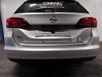 Opel Astra Astra K Sports Tourer, Combi, 2015 / 2022 1.5 CDTi 122 12V picture 13