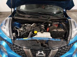 Nissan Juke Juke (F15), SUV, 2010 / 2019 1.5 dCi picture 9