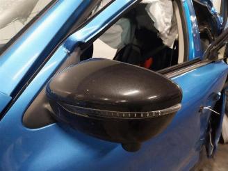 Nissan Juke Juke (F15), SUV, 2010 / 2019 1.5 dCi picture 4