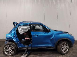 Nissan Juke Juke (F15), SUV, 2010 / 2019 1.5 dCi picture 5