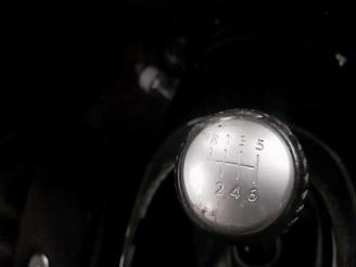 Nissan Juke Juke (F15), SUV, 2010 / 2019 1.5 dCi picture 13