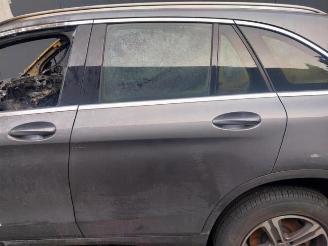 Mercedes GLC GLC (X253), SUV, 2015 / 2023 2.0 300de 16V 4-Matic picture 8