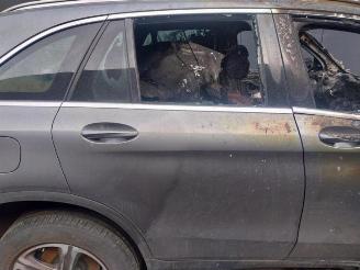 Mercedes GLC GLC (X253), SUV, 2015 / 2023 2.0 300de 16V 4-Matic picture 10