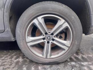 Mercedes GLC GLC (X253), SUV, 2015 / 2023 2.0 300de 16V 4-Matic picture 15