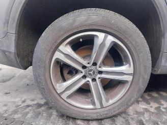 Mercedes GLC GLC (X253), SUV, 2015 / 2023 2.0 300de 16V 4-Matic picture 16