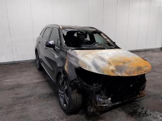 Kia Sorento Sorento IV (MQ4), SUV, 2020 1.6 T-GDi Plug-in Hybrid 16V 4WD picture 12