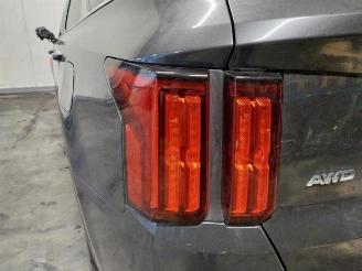 Kia Sorento Sorento IV (MQ4), SUV, 2020 1.6 T-GDi Plug-in Hybrid 16V 4WD picture 5