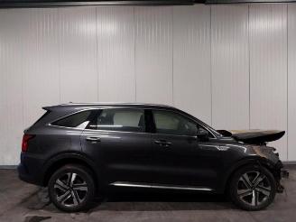 Kia Sorento Sorento IV (MQ4), SUV, 2020 1.6 T-GDi Plug-in Hybrid 16V 4WD picture 9