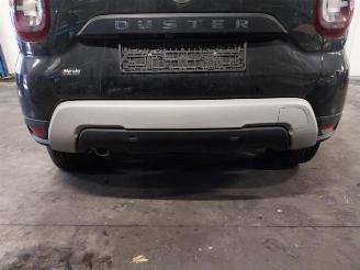 Dacia Duster Duster (SR), SUV, 2017 / 2024 1.3 TCE 130 16V picture 16