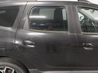 Dacia Duster Duster (SR), SUV, 2017 / 2024 1.3 TCE 130 16V picture 10