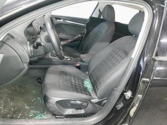 Audi A3 A3 Sportback (8VA/8VF), Hatchback 5-drs, 2012 / 2020 1.2 TFSI 16V picture 11