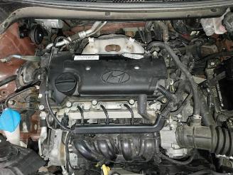 Hyundai I-20 i20 (GBB), Hatchback, 2014 / 2020 1.2i 16V picture 20