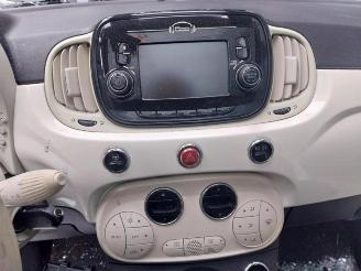 Fiat 500 500 (312), Hatchback, 2007 1.2 69 picture 9