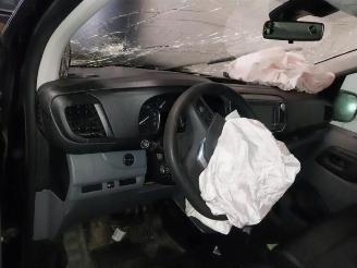 Opel Vivaro Vivaro, Van, 2019 2.0 CDTI 177 picture 13