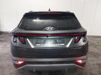 Hyundai Tucson Tucson (NX), SUV, 2020 1.6 T-GDI picture 9