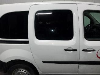 Renault Kangoo Kangoo Express (FW), Van, 2008 1.5 dCi 75 picture 5