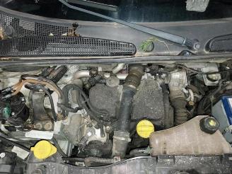 Renault Kangoo Kangoo Express (FW), Van, 2008 1.5 dCi 75 picture 15