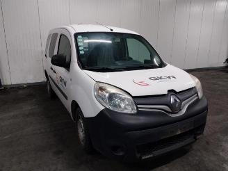 Renault Kangoo Kangoo Express (FW), Van, 2008 1.5 dCi 75 picture 1
