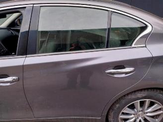 Infiniti Q50 Q50 (V37), Sedan, 2013 2.2 D picture 6