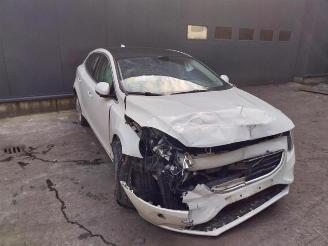 Volvo V-40 V40 (MV), Hatchback 5-drs, 2012 / 2019 1.6 D2 picture 17