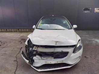 Volvo V-40 V40 (MV), Hatchback 5-drs, 2012 / 2019 1.6 D2 picture 18