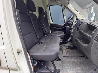 Peugeot Boxer Boxer (U9), Van, 2006 2.2 Blue HDi 140 picture 17