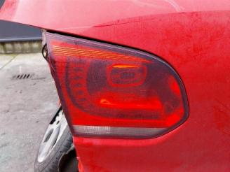 Volkswagen Golf Golf VI (5K1), Hatchback, 2008 / 2013 2.0 GTI 16V picture 6