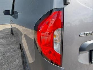 Mercedes Citan Citan (420.6), Van, 2021 1.5 112 CDI picture 5