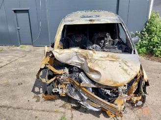 Mercedes Citan Citan (420.6), Van, 2021 1.5 112 CDI picture 12