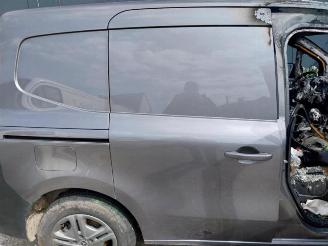 Mercedes Citan Citan (420.6), Van, 2021 1.5 112 CDI picture 11