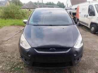 Ford S-Max S-Max (GBW), MPV, 2006 / 2014 1.8 TDCi 16V picture 2