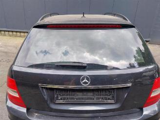 Mercedes C-klasse C Estate (S204), Combi, 2007 / 2014 2.2 C-200 CDI 16V BlueEFFICIENCY picture 9