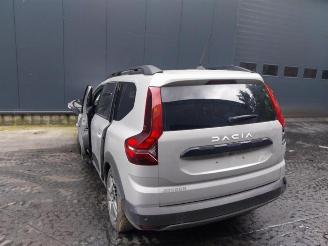 Salvage car Dacia Jogger  2022/12