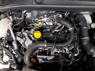 Renault Clio Clio V (RJAB), Hatchback 5-drs, 2019 1.0 TCe 90 12V picture 20