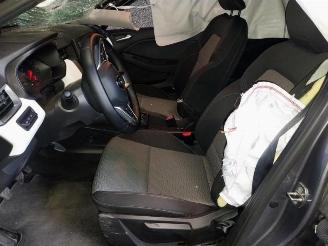 Renault Clio Clio V (RJAB), Hatchback 5-drs, 2019 1.0 TCe 90 12V picture 17