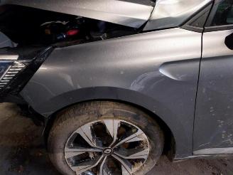 Renault Clio Clio V (RJAB), Hatchback 5-drs, 2019 1.0 TCe 90 12V picture 10